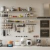 Free Kitchen 3D Models
