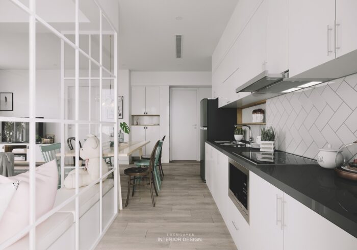 16 Full-Scene Interior 3D Models - 3DSBox-Vol.125