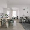 16 Full-Scene Interior 3D Models - 3DSBox-Vol.125