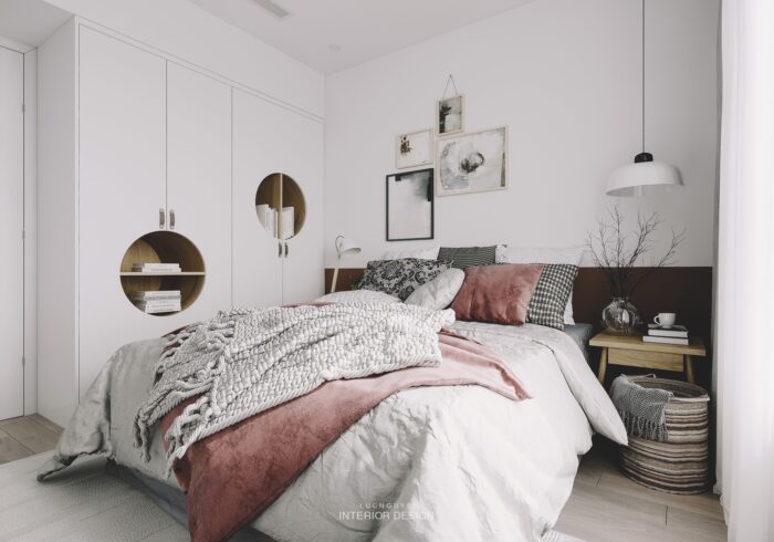 16 Full-Scene Interior 3D Models - 3DSBox-Vol.125