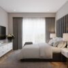 16 Full-Scene Interior 3D Models - 3DSBox-Vol.125