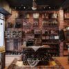 16 Full-Scene Interior 3D Models - 3DSBox-Vol.125