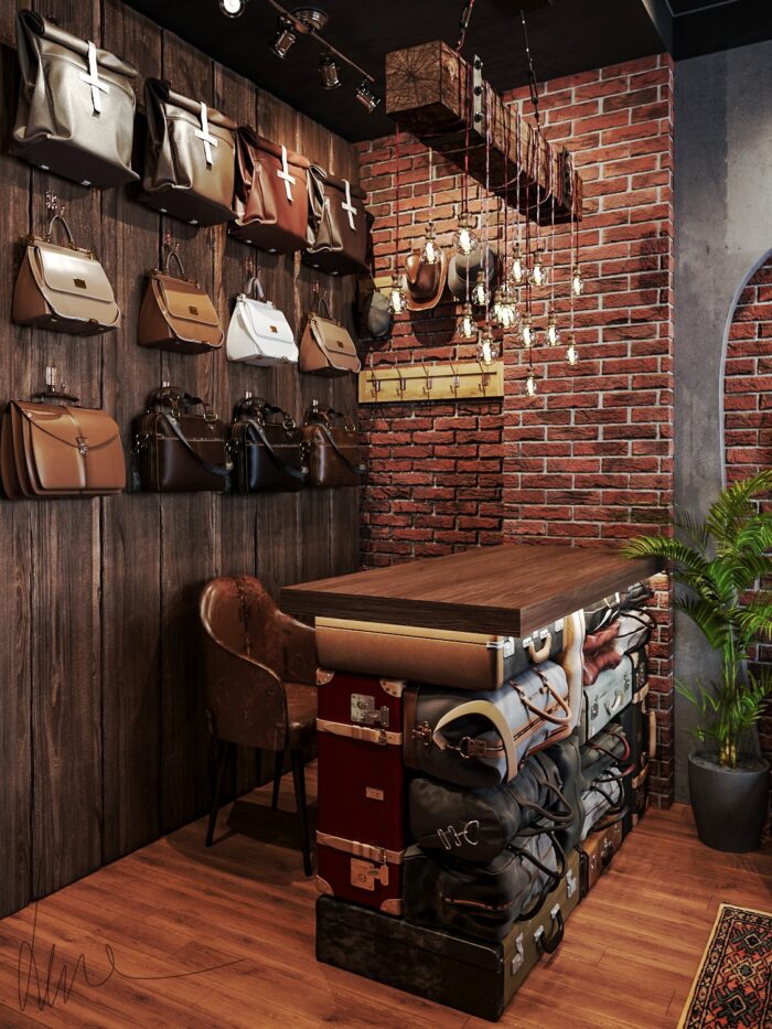 16 Full-Scene Interior 3D Models - 3DSBox-Vol.125