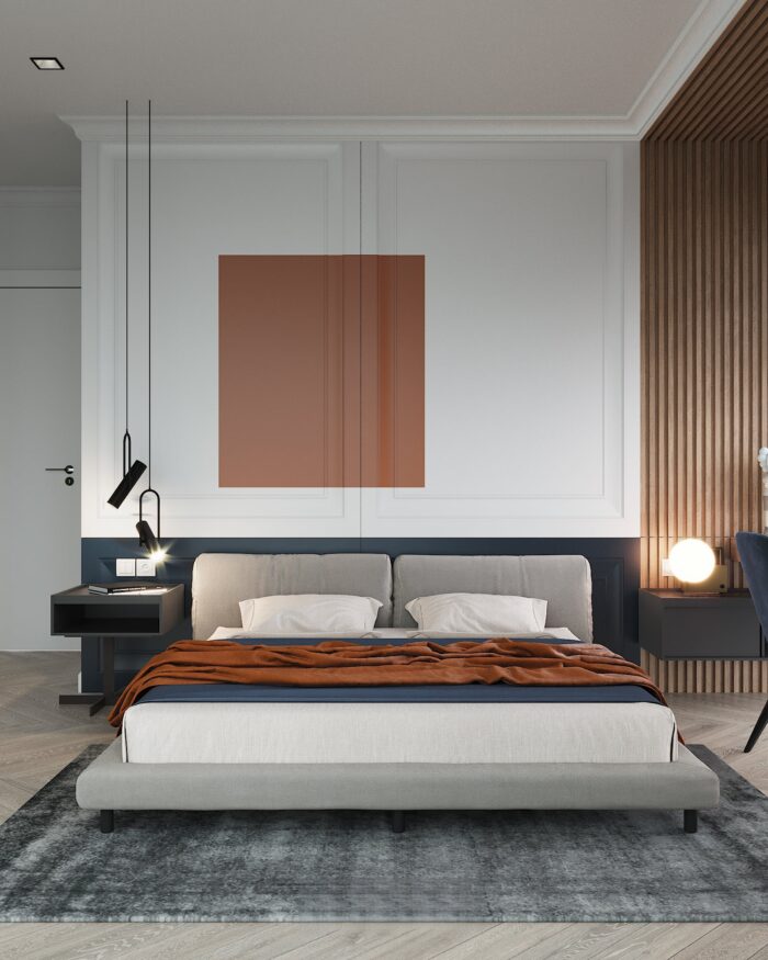16 Full-Scene Interior 3D Models - 3DSBox-Vol.125
