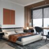 16 Full-Scene Interior 3D Models - 3DSBox-Vol.125