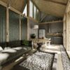 16 Full-Scene Interior 3D Models - 3DSBox-Vol.125