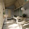 16 Full-Scene Interior 3D Models - 3DSBox-Vol.125