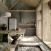 16 Full-Scene Interior 3D Models - 3DSBox-Vol.125