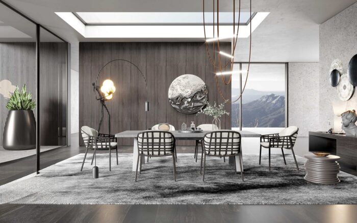20 full scene dining room 3d models 3dsbox vol110 (13)