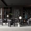 20 full scene dining room 3d models 3dsbox vol110 (2)