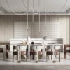 20 full scene dining room 3d models 3dsbox vol110 (5)