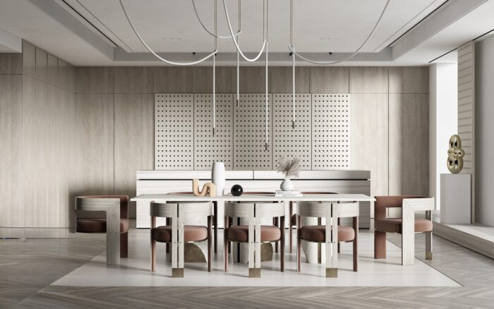 20 full scene dining room 3d models 3dsbox vol110 (5)