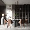 20 full scene dining room 3d models 3dsbox vol111 (1)