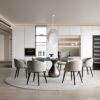 20 full scene dining room 3d models 3dsbox vol111 (11)