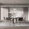 20 full scene dining room 3d models 3dsbox vol111 (12)