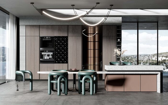 20 full scene dining room 3d models 3dsbox vol111 (17)