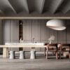 20 full scene dining room 3d models 3dsbox vol111 (18)