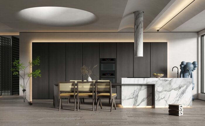 20 full scene dining room 3d models 3dsbox vol111 (3)