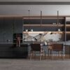 20 full scene dining room 3d models 3dsbox vol111 (5)