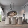 20 full scene dining room 3d models 3dsbox vol111 (6)