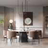 20 full scene dining room 3d models 3dsbox vol111 (8)