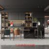 20 full scene dining room 3d models 3dsbox vol112 (13)