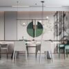 20 full scene dining room 3d models 3dsbox vol112 (18)