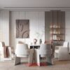 20 full scene dining room 3d models 3dsbox vol112 (2)