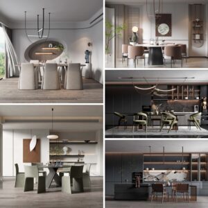 20-full-scene-dining-room-3d-models-3dsbox-vol-111