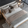 23 Bedroom Sets 3D Models Pro - 3dsbox Vol.119