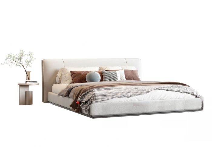 23 Bedroom Sets 3D Models Pro - 3dsbox Vol.119