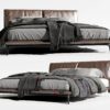 23 Bedroom Sets 3D Models Pro - 3dsbox Vol.119