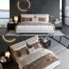 23 Bedroom Sets 3D Models Pro - 3dsbox Vol.119