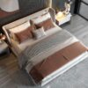 23 Bedroom Sets 3D Models Pro - 3dsbox Vol.119