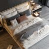 23 Bedroom Sets 3D Models Pro - 3dsbox Vol.119