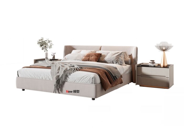 23 Bedroom Sets 3D Models Pro - 3dsbox Vol.119