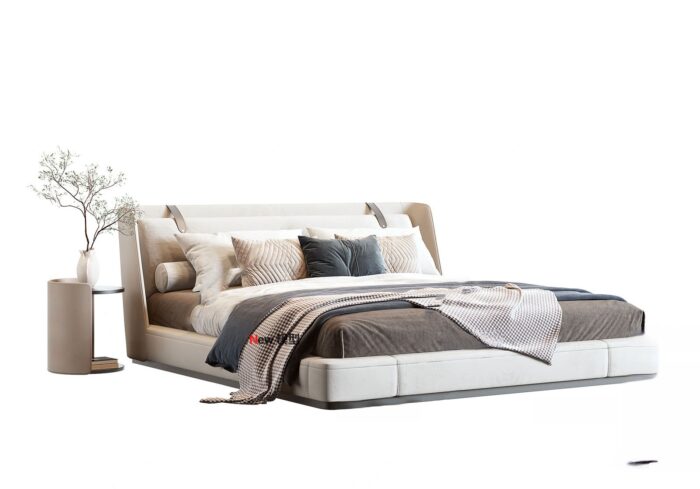 23 Bedroom Sets 3D Models Pro - 3dsbox Vol.119