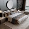 23 Bedroom Sets 3D Models Pro - 3dsbox Vol.119
