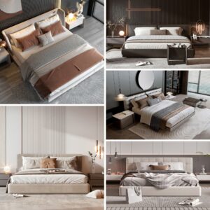 23-bedroom-sets-3d-models-pro-3dsbox-vol-119