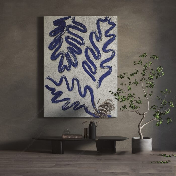 25 Free 3D Artwork Models