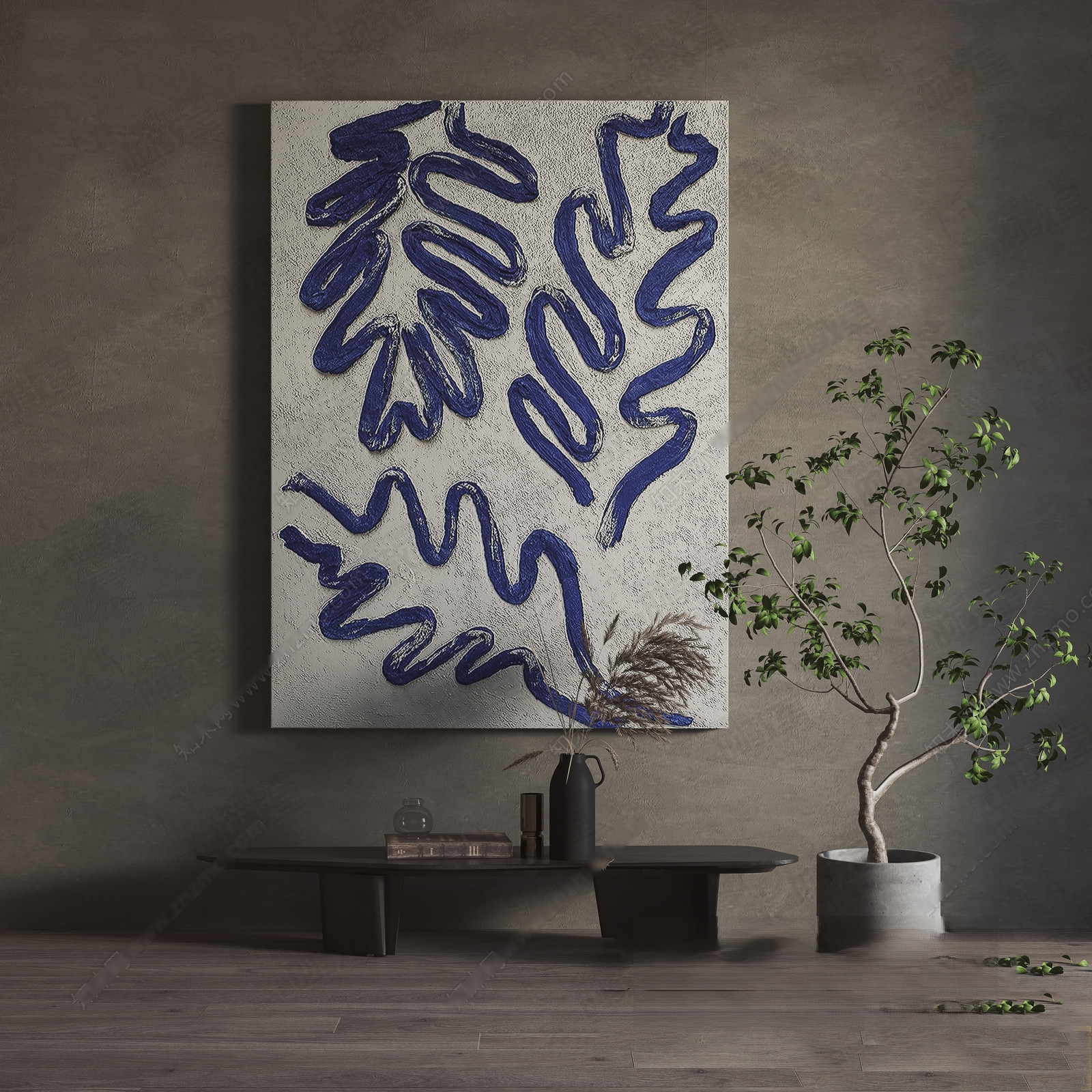 25-Free-3D-Artwork-Models (17)