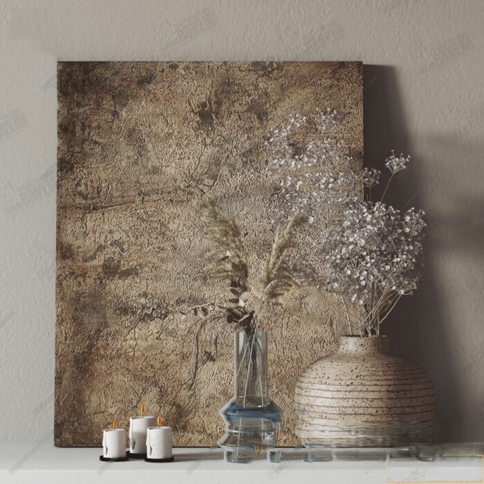 25 Free 3D Artwork Models