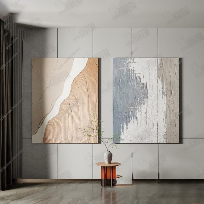 25 Free 3D Artwork Models