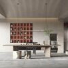 29 Full-Scene Tea Room 3D Models Pro 3dsbox-vol.122