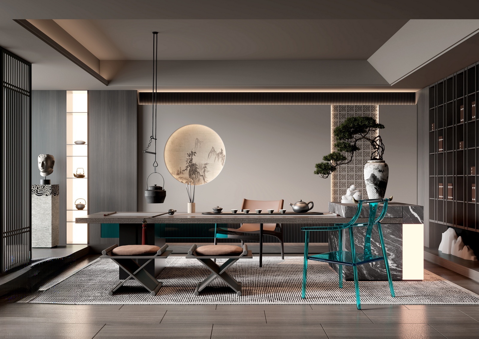 25-Full-Scene-Tea-Room-3D-Models-Pro-3dsbox-vol122 (20)