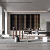 29 Full-Scene Tea Room 3D Models Pro 3dsbox-vol.122