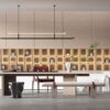 29 Full-Scene Tea Room 3D Models Pro 3dsbox-vol.122