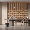 29 Full-Scene Tea Room 3D Models Pro 3dsbox-vol.122