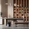 29 Full-Scene Tea Room 3D Models Pro 3dsbox-vol.122