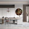 29 Full-Scene Tea Room 3D Models Pro 3dsbox-vol.123